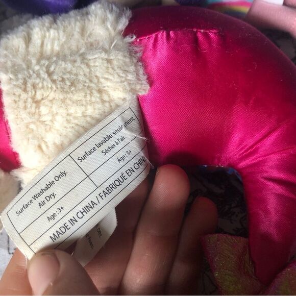 2 Barbie Plush - Picture 9 of 9